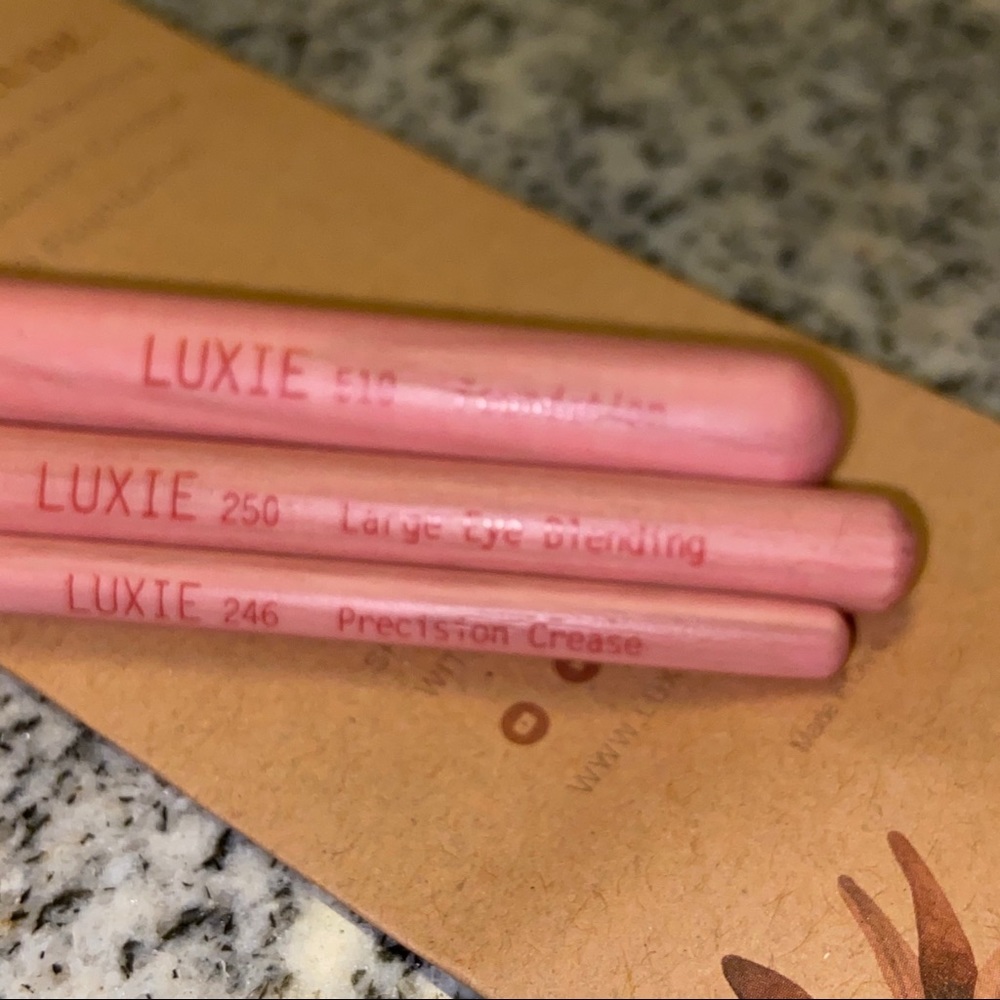 LUXIE 🌟 Brushes - Picture 5 of 7